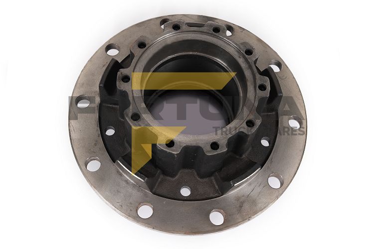 Imagem do produto CUBO RODA TRASEIRO 113/S4/S5 (DISCO) - Cód: FAP-11817